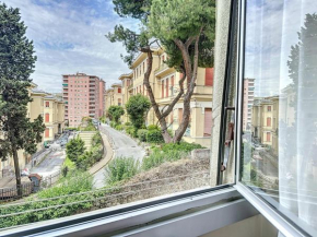 Fanti House